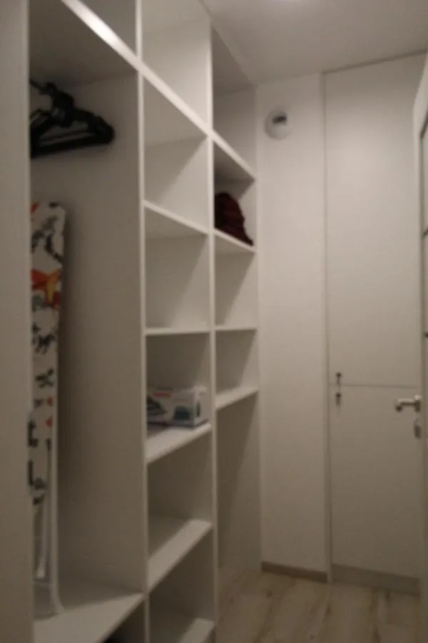 New Apartment Mona Warsaw Red Polonia